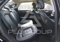 2016 Lincoln MKZ photo