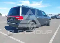 2016 Lincoln NAVIGATOR фото