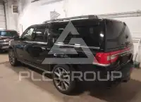 2016 Lincoln NAVIGATOR фото