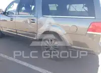 2016 Lincoln NAVIGATOR фото