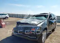 2016 Lincoln NAVIGATOR фото