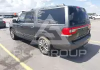 2016 Lincoln NAVIGATOR фото