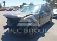 2016 Lincoln NAVIGATOR фото