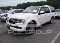 2016 Lincoln NAVIGATOR фото