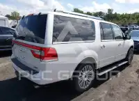 2016 Lincoln NAVIGATOR фото