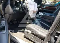 2016 Lincoln NAVIGATOR фото