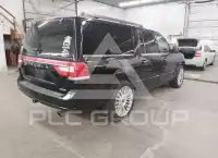 2016 Lincoln NAVIGATOR photo