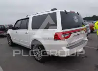 2016 Lincoln NAVIGATOR фото