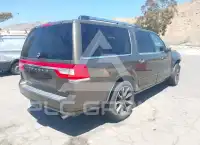2016 Lincoln NAVIGATOR фото