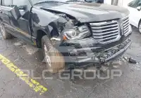 2016 Lincoln NAVIGATOR фото