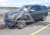 2016 Lincoln NAVIGATOR фото