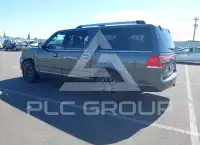 2016 Lincoln NAVIGATOR фото