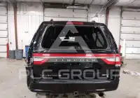 2016 Lincoln NAVIGATOR фото