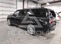 2016 Lincoln NAVIGATOR фото