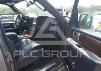 2016 Lincoln NAVIGATOR фото