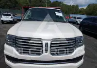 2016 Lincoln NAVIGATOR фото