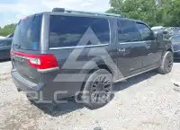 2016 Lincoln NAVIGATOR фото