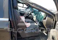 2016 Lincoln NAVIGATOR фото