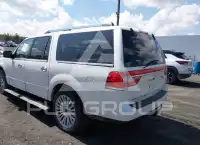 2016 Lincoln NAVIGATOR фото