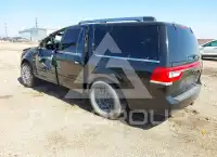 2016 Lincoln NAVIGATOR фото
