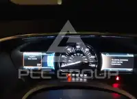 2016 Lincoln NAVIGATOR фото