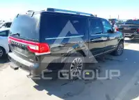 2016 Lincoln NAVIGATOR фото