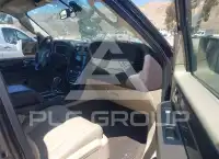 2016 Lincoln NAVIGATOR фото