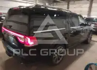 2016 Lincoln NAVIGATOR фото