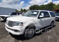 2016 Lincoln NAVIGATOR фото