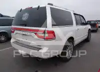 2016 Lincoln NAVIGATOR фото