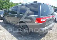 2016 Lincoln NAVIGATOR фото