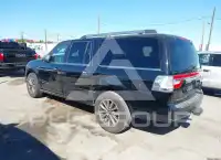 2016 Lincoln NAVIGATOR фото