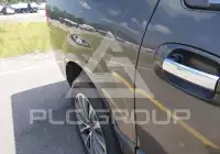 2016 Lincoln NAVIGATOR фото
