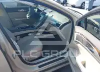 2016 Lincoln MKZ фото