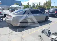 2016 Lincoln MKZ фото