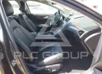 2016 Lincoln MKZ photo