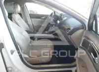 2016 Lincoln MKZ photo