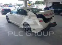2016 Lincoln MKZ фото