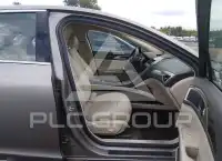 2016 Lincoln MKZ фото