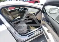 2016 Lincoln MKZ photo