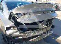 2016 Lincoln MKZ фото