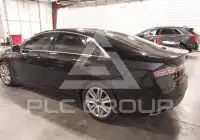 2016 Lincoln MKZ фото
