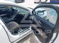 2016 Lincoln MKZ фото