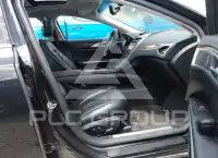 2016 Lincoln MKZ фото