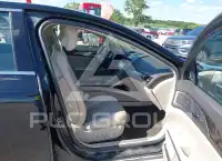 2016 Lincoln MKZ фото