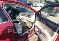 2016 Lincoln MKZ фото