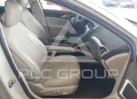 2016 Lincoln MKZ фото