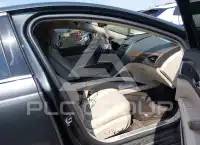 2016 Lincoln MKZ фото