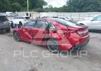 2016 Lincoln MKZ фото