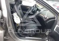 2016 Lincoln MKZ photo